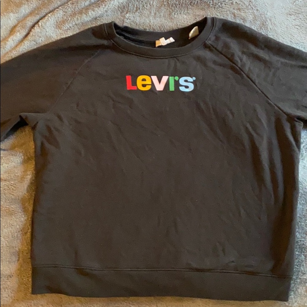 Levi’s Crewneck